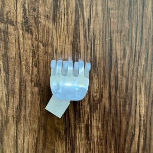 J.crew classic hair clip